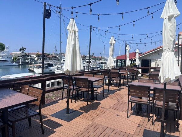 SOL Mexican Cocina - Newport Beach