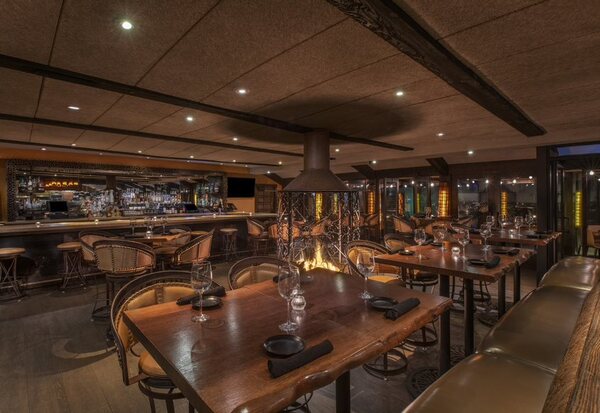 SOL Mexican Cocina - Newport Beach