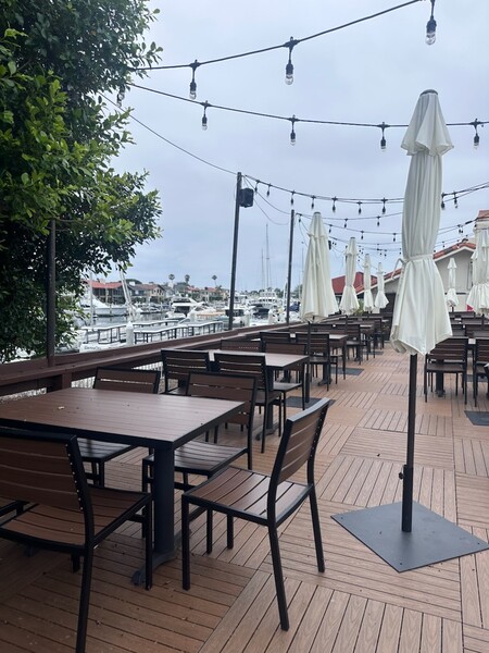 SOL Mexican Cocina - Newport Beach