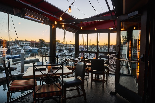 SOL Mexican Cocina - Newport Beach