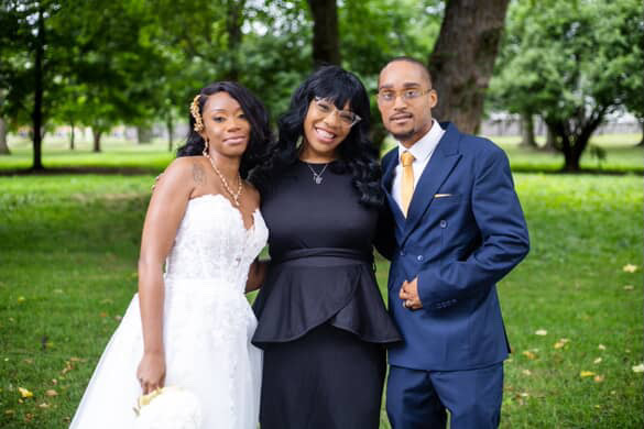 A Touch of Love Creations