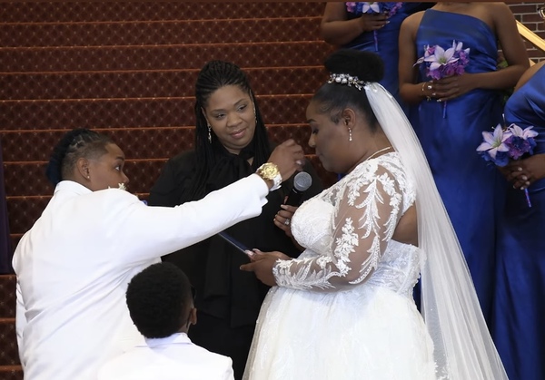 A Touch of Love Creations