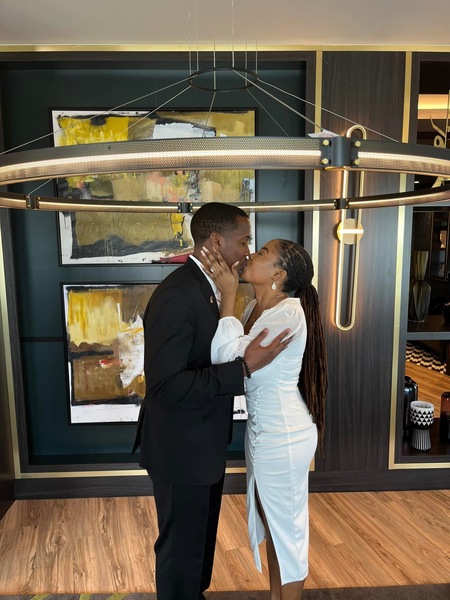 A Touch of Love Creations