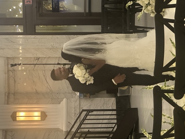 A Touch of Love Creations