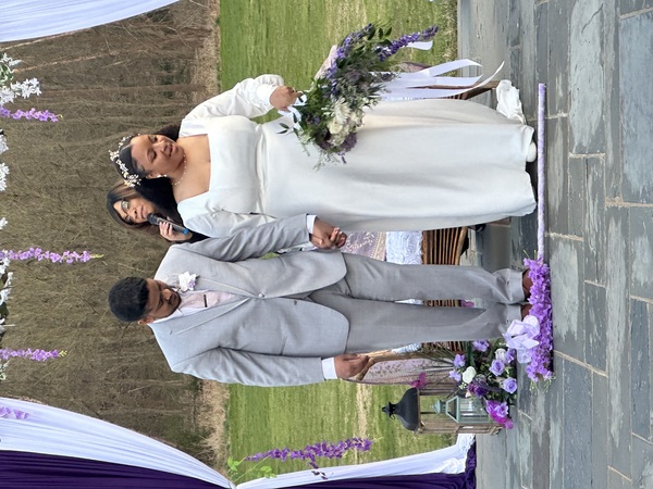 A Touch of Love Creations