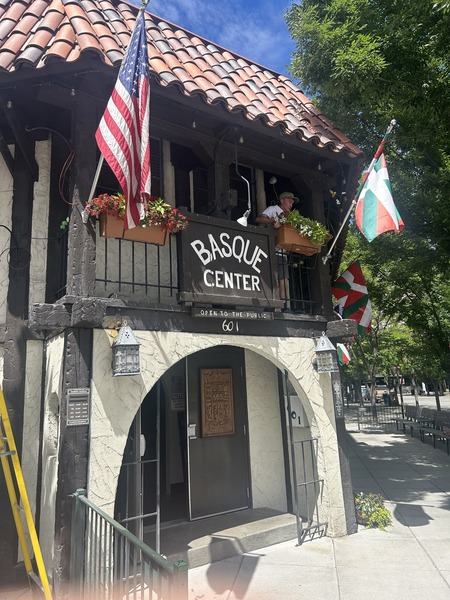Basque Center