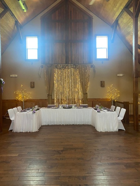 Bellevue Berry Farm and Pumpkin Ranch