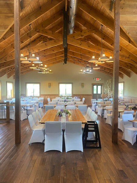 Bellevue Berry Farm and Pumpkin Ranch