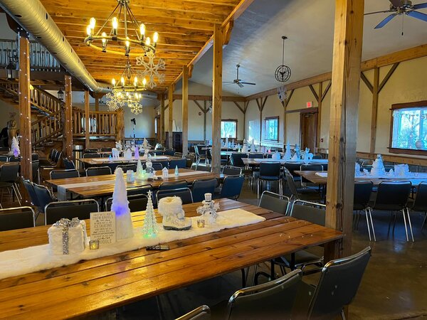 Bellevue Berry Farm and Pumpkin Ranch