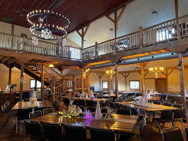 Bellevue Berry Farm and Pumpkin Ranch