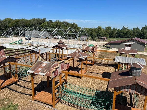 Bellevue Berry Farm and Pumpkin Ranch