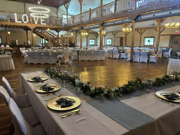 Bellevue Berry Farm and Pumpkin Ranch