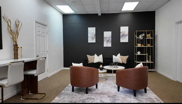 The Drone Event Venue