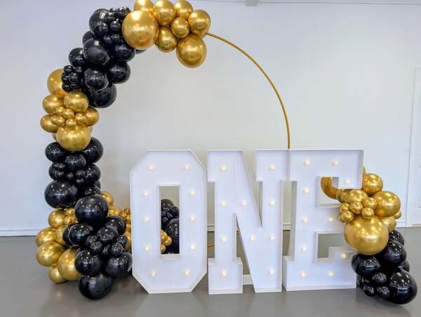 The Drone Event Venue