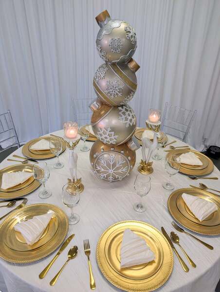 The Drone Event Venue