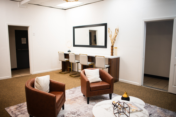 The Drone Event Venue