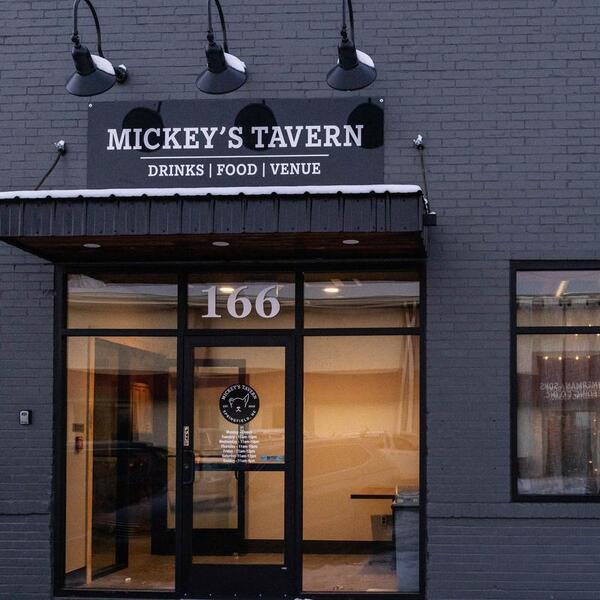 Mickey's Tavern