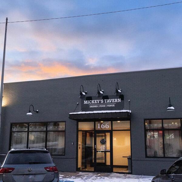 Mickey's Tavern
