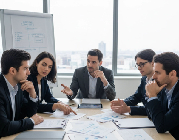 Non-Profit Compliance Pros Business Center