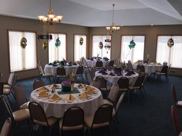 Lake Doster Golf Club