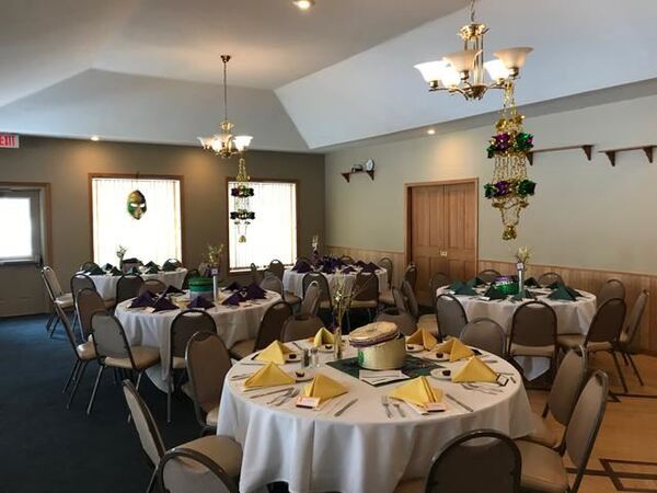 Lake Doster Golf Club