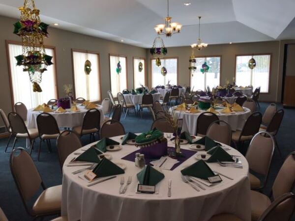 Lake Doster Golf Club