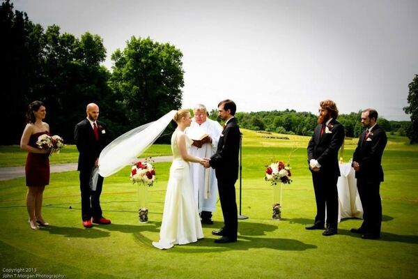 Lake Doster Golf Club