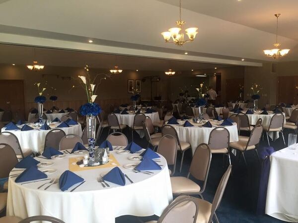 Lake Doster Golf Club