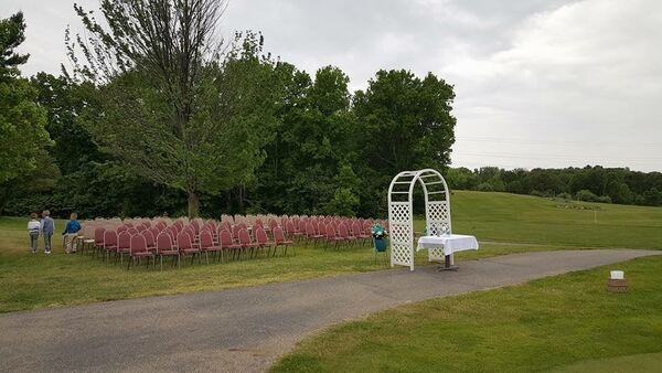 Lake Doster Golf Club