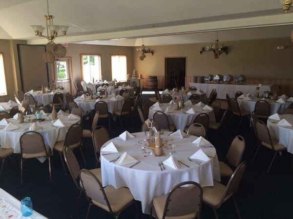 Lake Doster Golf Club