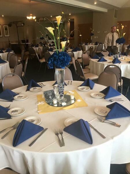 Lake Doster Golf Club