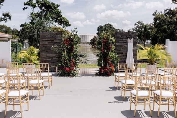 Jobelle - Luxury Floral and Event Design