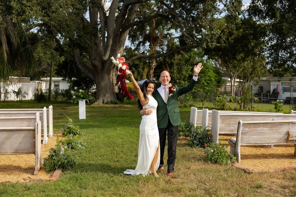 Jobelle - Luxury Floral and Event Design