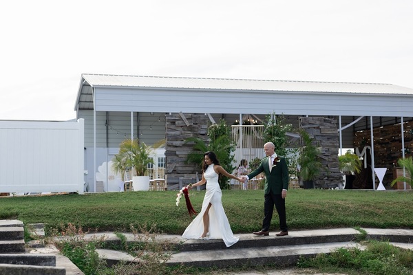 Jobelle - Luxury Floral and Event Design