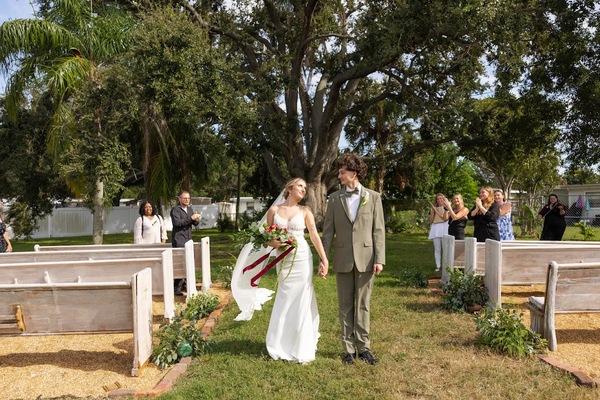 Jobelle - Luxury Floral and Event Design