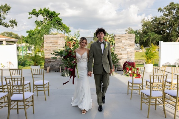 Jobelle - Luxury Floral and Event Design