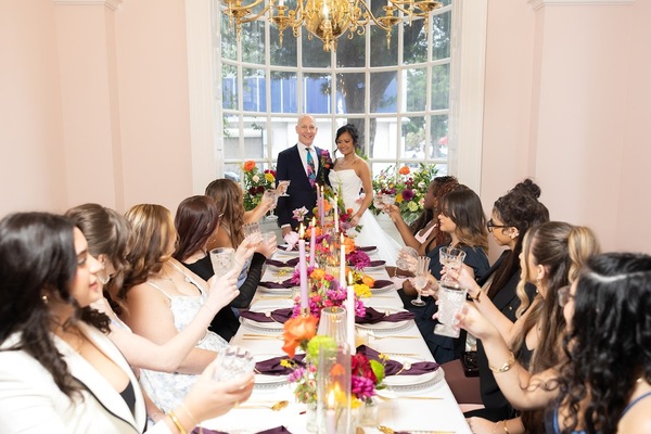 Jobelle - Luxury Floral and Event Design