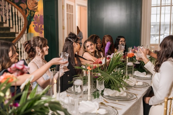 Jobelle - Luxury Floral and Event Design