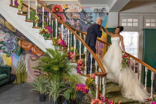 Jobelle - Luxury Floral and Event Design