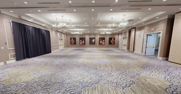 Hilton Wilmington/Christiana