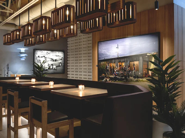 King Taps Willowbrook