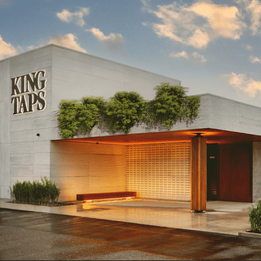 King Taps Willowbrook