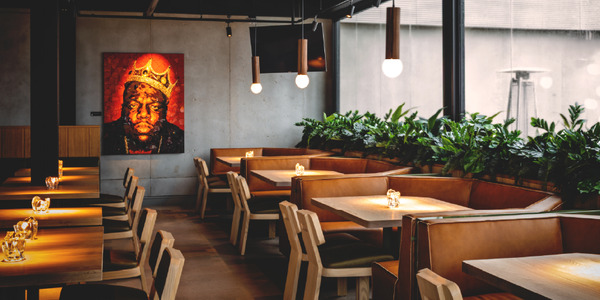 King Taps Willowbrook