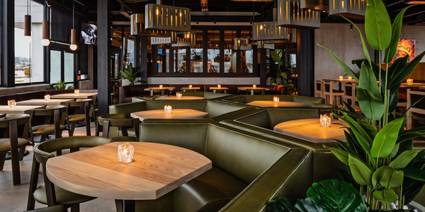 King Taps Willowbrook