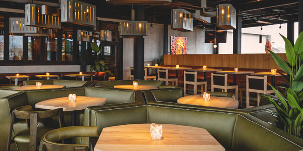 King Taps Willowbrook