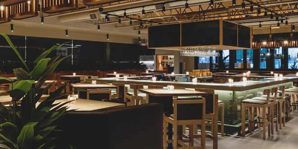 King Taps Willowbrook