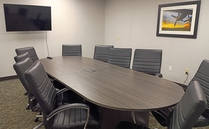 Boardroom
