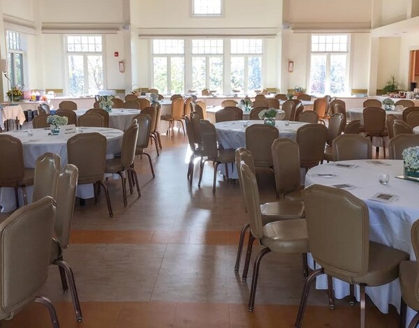 Westminster Unitarian Church