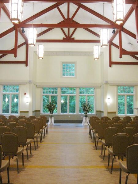 Westminster Unitarian Church