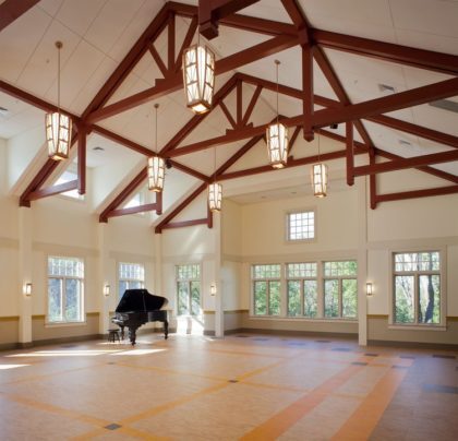 Westminster Unitarian Church